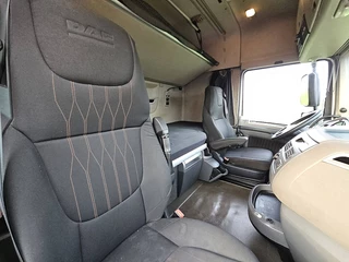 DAF N/A 2018 - XF 450 obrazek 16