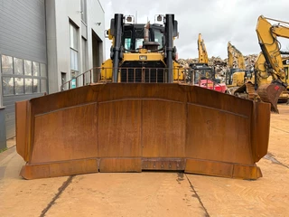 Caterpillar D8T 2017 - N/A immagine 8