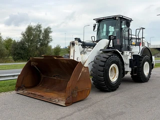 Caterpillar 950M 2018 afbeelding 2 miniatuur
