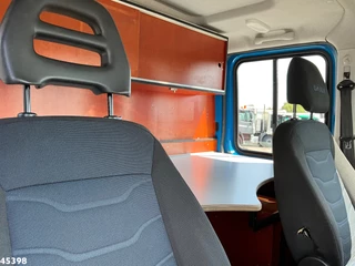 Iveco Daily 2018 - 70C14G Euro 6 CNG ROM Combi Just 60.158 km! zdjecie 34