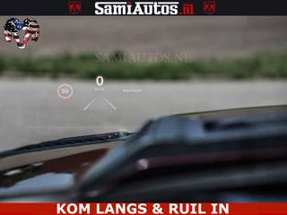 Dodge Ram Pick-Up 2024 - HULK 5.7 V8 402PK | LIMITED EDITION | HUD | LUCHTVERING | BLACK ON BLACK | STRIPING | WIDE BODY | BREDE WIELEN | BOM VOL zdjecie 36