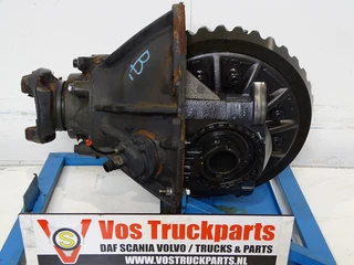 Scania R 2012 - R-780 2.92 INCL SPER imagen 1