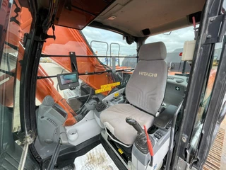 Hitachi ZX300-6 2018 - N/A imagen 22