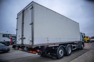 Renault N/A 2014 - PREMIUM 380 DXI-6x2 image 3