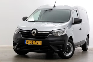 Renault Express 2022 - 1.3 TCe 100pk Benzine Comfort Airco/Navi/Cruise Control 06-2022 na sprzedaż