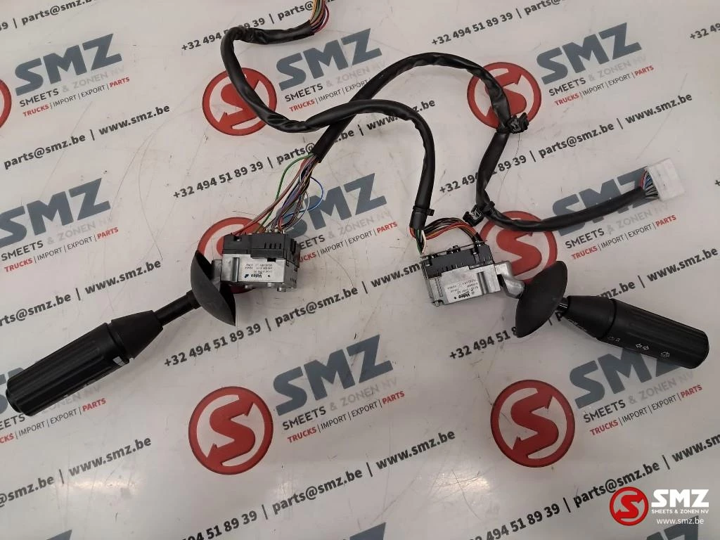 Ford 2023 - Occ set stuurkolomschakelaars Ford immagine 1