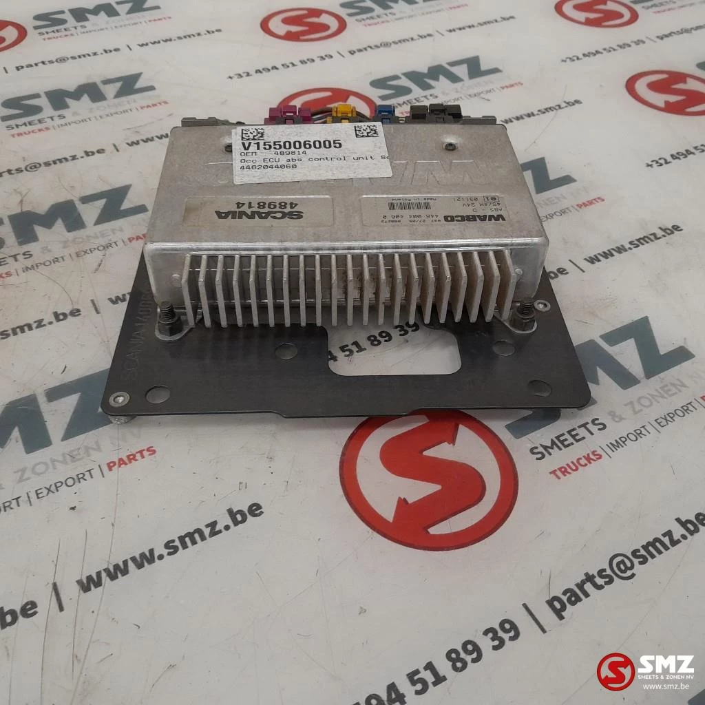 Scania - Occ ECU abs control unit Scania afbeelding 1