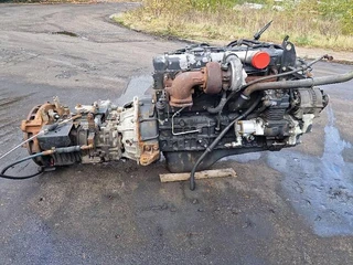 Renault Midliner 180 te koop