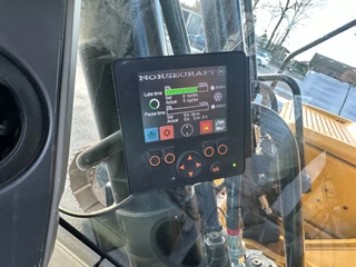 Caterpillar N/A 2019 - 323FL Z-LINE Full Electric obrazek 23