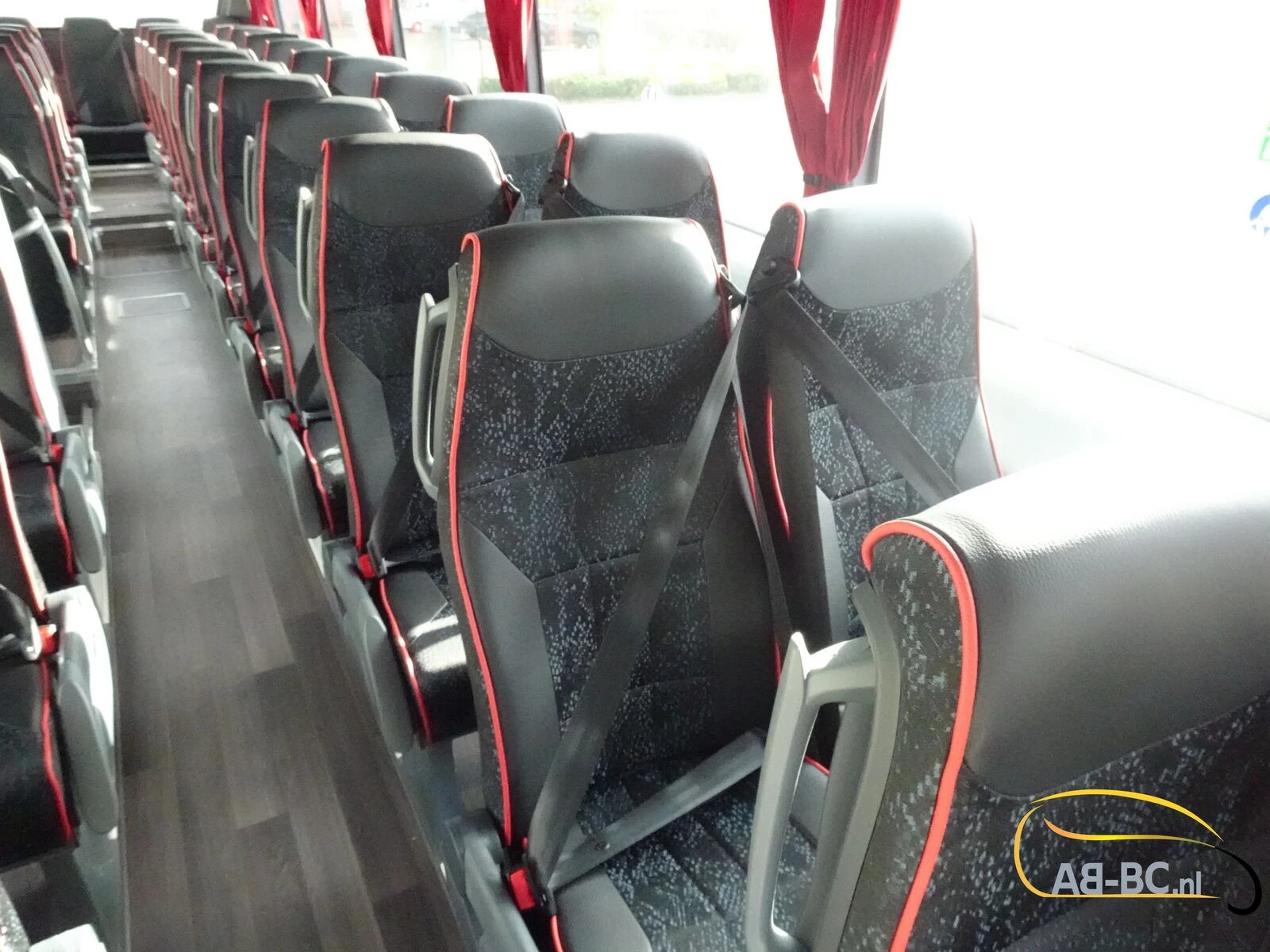 Iveco NEW 12.1 MTR Evadys, 53 Seats/WC 2 units on stock 2026 image 53