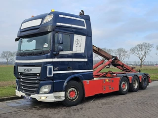 DAF N/A 2017 - XF 510 bild 2