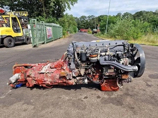 Iveco Cursor 10 image 2 miniature