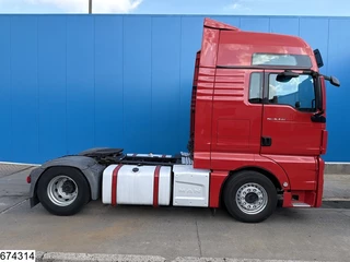 MAN TGX 2015 - 18 440 EURO 6, Retarder, Standairco, ACC zdjecie 12