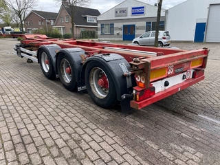 Renders N/A 2004 - ROC 12.27 CC DRUM BRAKES / 20 FT / 40 FT obrazek 9