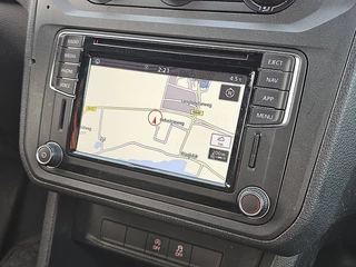 Volkswagen Caddy 2021 - 2.0 imagen 11