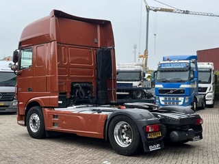 DAF XF 460 FT 2016 - N/A bild 3