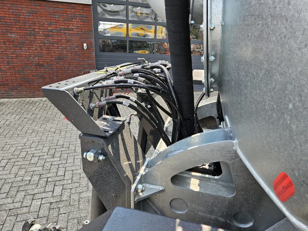 Veenhuis 2024 - Perfektline 10700 afbeelding 23