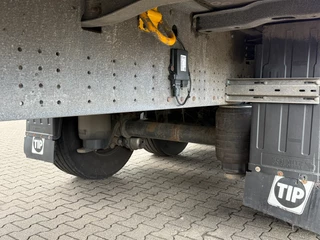 Schmitz Cargobull N/A 2017 - Schuifzeil/Dak / Rotos-Disc * Apk 05-2027* image 19