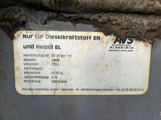 Kleemann Mobirex MR130Z 2008 - N/A zdjecie 38
