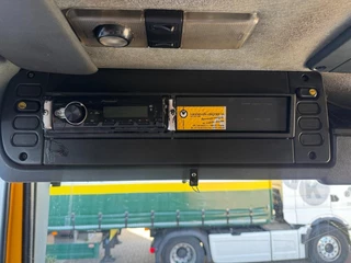 DAF 85 2002 - CF85-340 , Waterjet Kanal-, Sewer-, Riool- Reinigung immagine 37
