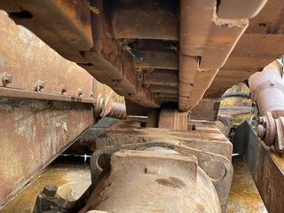Caterpillar D8N 1992 - N/A image 19