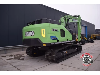 XCMG N/A - XE215-EV zdjecie 3