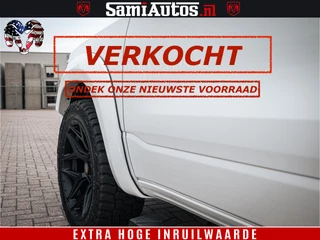 Dodge Ram Pick-Up 2024 - V8 5.7 402PK | LARAMIE SPORT | Krachtige Hemi | Panorama Dak | 12' Scherm | LPG | immagine 16