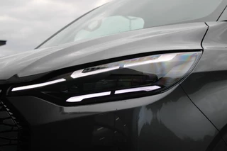 Ford E-Transit Custom 2026 - 340 L2H1 Limited 71 kWh 218pk | 2x Schuif | DDS LED | 360 Camera | B&O | ACC | Navi | Verwarmd stuurwiel | Elek trekhaak | AGR-stoel | Rijklaar bild 24