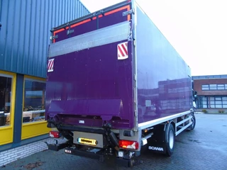 Scania P 2012 - P230 изображение 12