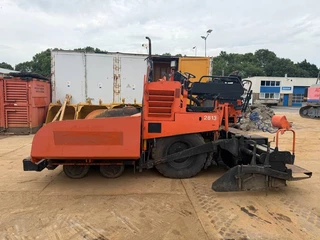 Cat 2008 - AP 300 afbeelding 2 miniatuur