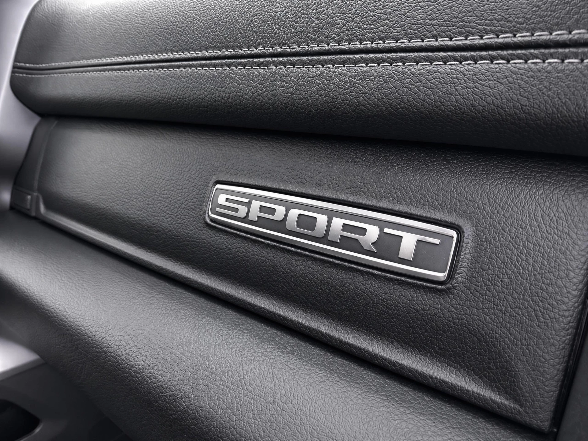 Dodge Ram 1500 2024 - 5.7 V8 4x4 Crew Cab Sport BPM VRIJ! | Luchtvering | LPG | Elec.treeplanken | afbeelding 19