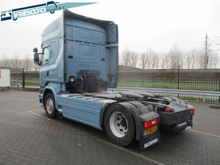 Scania R 2014 - R450 N320 image 3