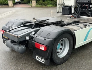 DAF XF 450 2019 - FT    SSC     2X TANKS     ONLY 498.000 KM     SUPER CONDITION     NL-TRUCK zdjecie 18