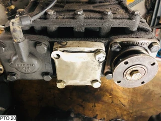 ZF N/A - PTO, 16S obrazek 3