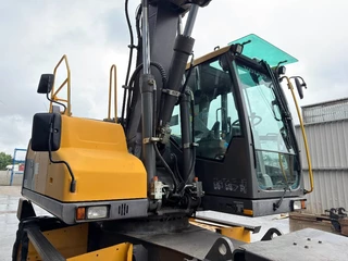 Volvo N/A 2012 - EW160D imagen 41