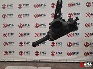 MAN N/A 2018 - Occ Stuurhuis MAN imagen 1