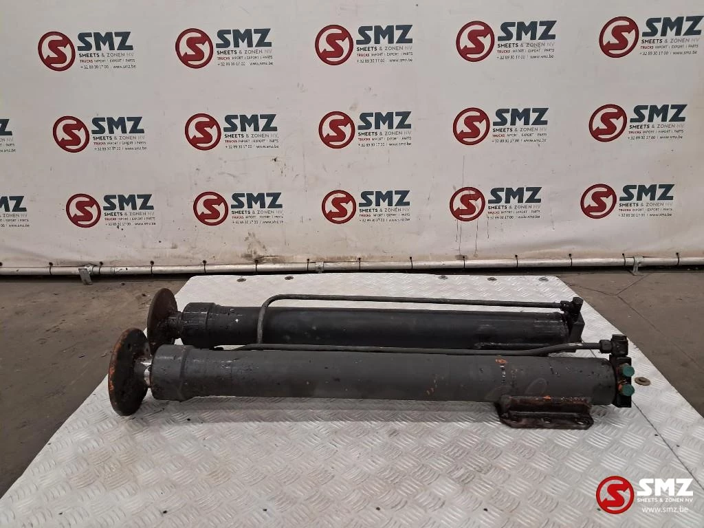 Diversen - Occ set hydraulische steunpoten Bild 1