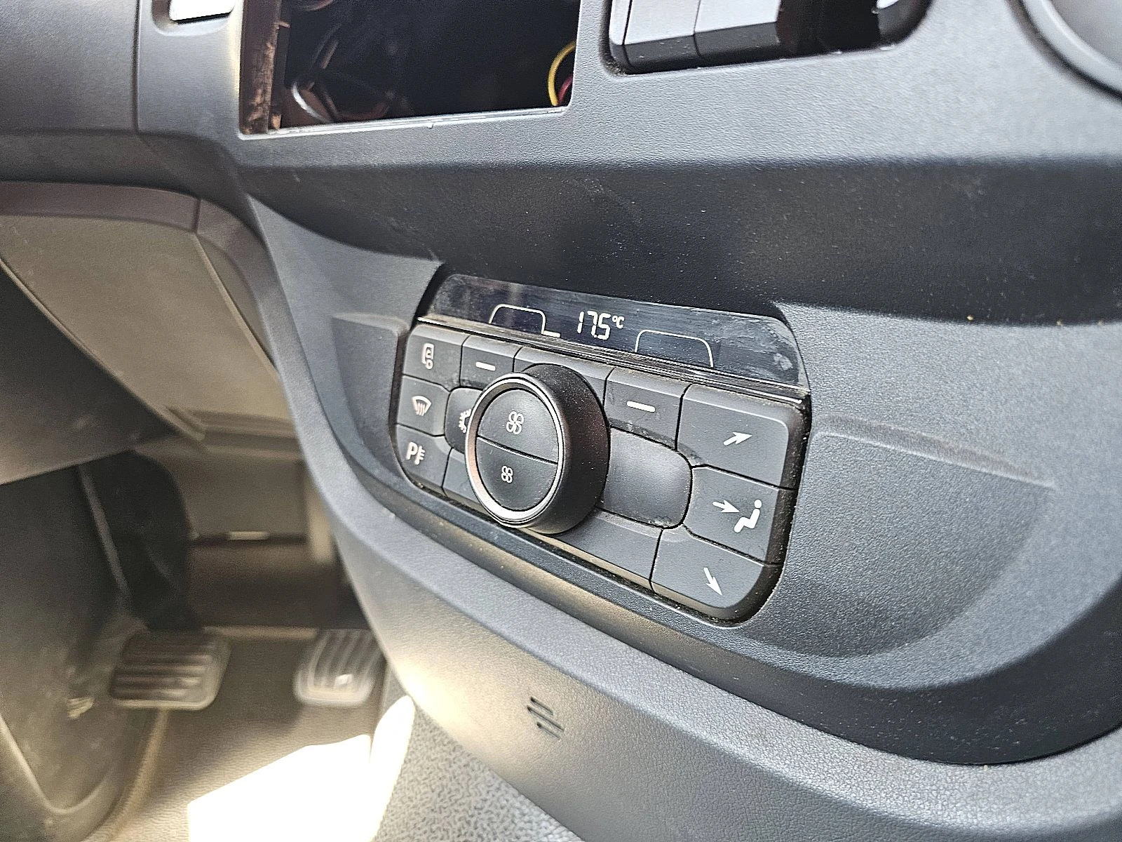 DAF XF480 2018 immagine 13