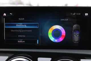 Mercedes-Benz A-Class 2020 - 250e AUT8 AMG Line Limited NAVI SFEER CARPLAY DAB 18'' obrazek 18