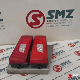 Scania 2018 - Occ set LED achterlichten rechts Scania afbeelding 3 miniatuur