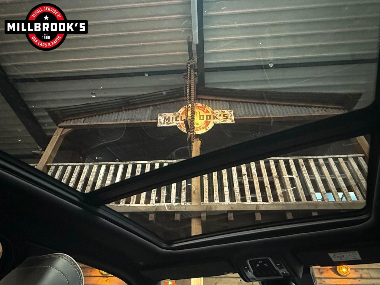 Dodge Ram 1500 2024 - Laramie Sport Pentastar, imagem 20