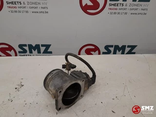 MAN N/A - Occ gasklep EGR-klep MAN immagine 3
