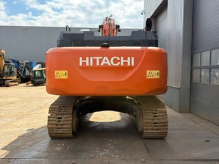 Hitachi ZX300LCN-6 2018 - N/A obrazek 4