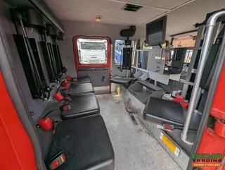 DAF AE45CE 2000 - N/A obrazek 18