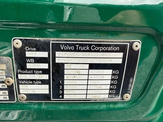 Volvo FMX 460 2015 - 8x4 / Euro 6 / Automix AM9 Betonmixer + WAF FC Kipper (Wisselsysteem) obrazek 21