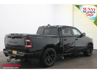 Dodge Ram 1500 2019 - 5.7 V8 LPG 4x4 Crew Cab Laramie Pano LED ACC H/K SLB LRHZ AHK imagen 3 miniatura