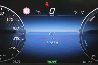 Mercedes-Benz A-Class 2024 - 250e AUT8 Luxury Line PANORAMADAK BURMESTER SFEER 360-CAMERA TREKHAAK obrazek 27