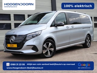Mercedes-Benz EQV 2025 - 300 90 kWh L3 - 7 Pers. - Elc.Schuif - AMG - Leder te koop