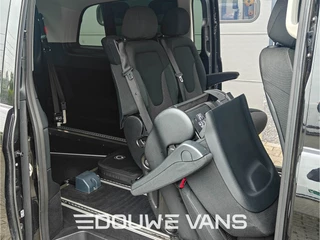 Mercedes-Benz EQV 2024 - 300 L3 Rolstoelbus MBUX Navigatie immagine 25