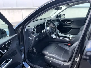 Mercedes-Benz GLC 2023 - *300de 4Matic *Avantgarde*Panoschuifdak*AppleCarplay*Dodehoek*Verkeersbordherkenning image 3